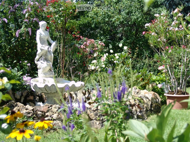Apt4.5 in villa romantica, Faido (1)