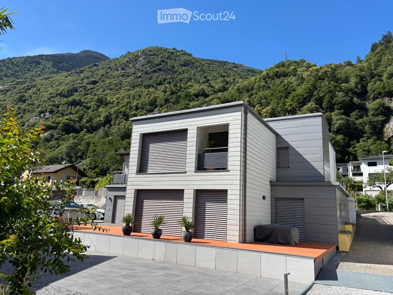 AFFITTASI A SAN VITTORE GR, APPARTAMENTO 2.5 (2)