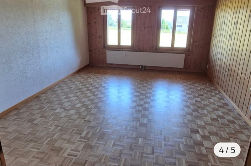 Appartamento su Bramberg (2)