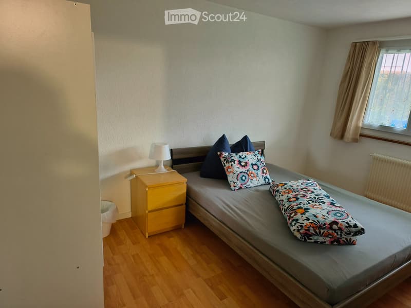 Furnished room in single-family home (2)