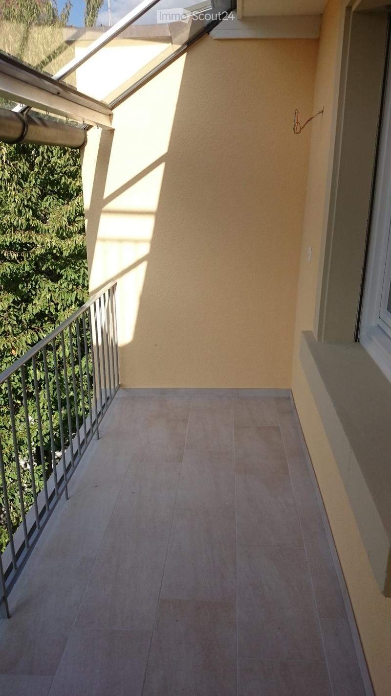 Schönes Apartment im St Johann /Nice apartment in St Johann (4)