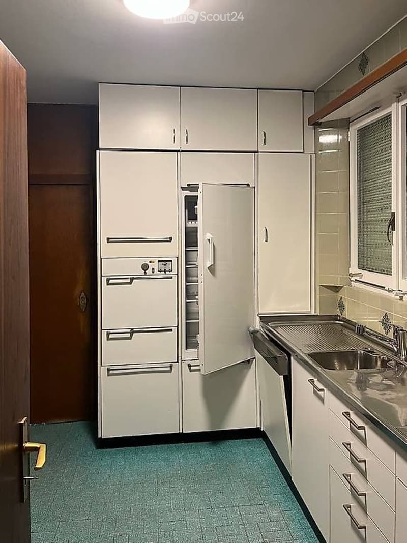 Appartement à vendre en PPP à Giornico (5)