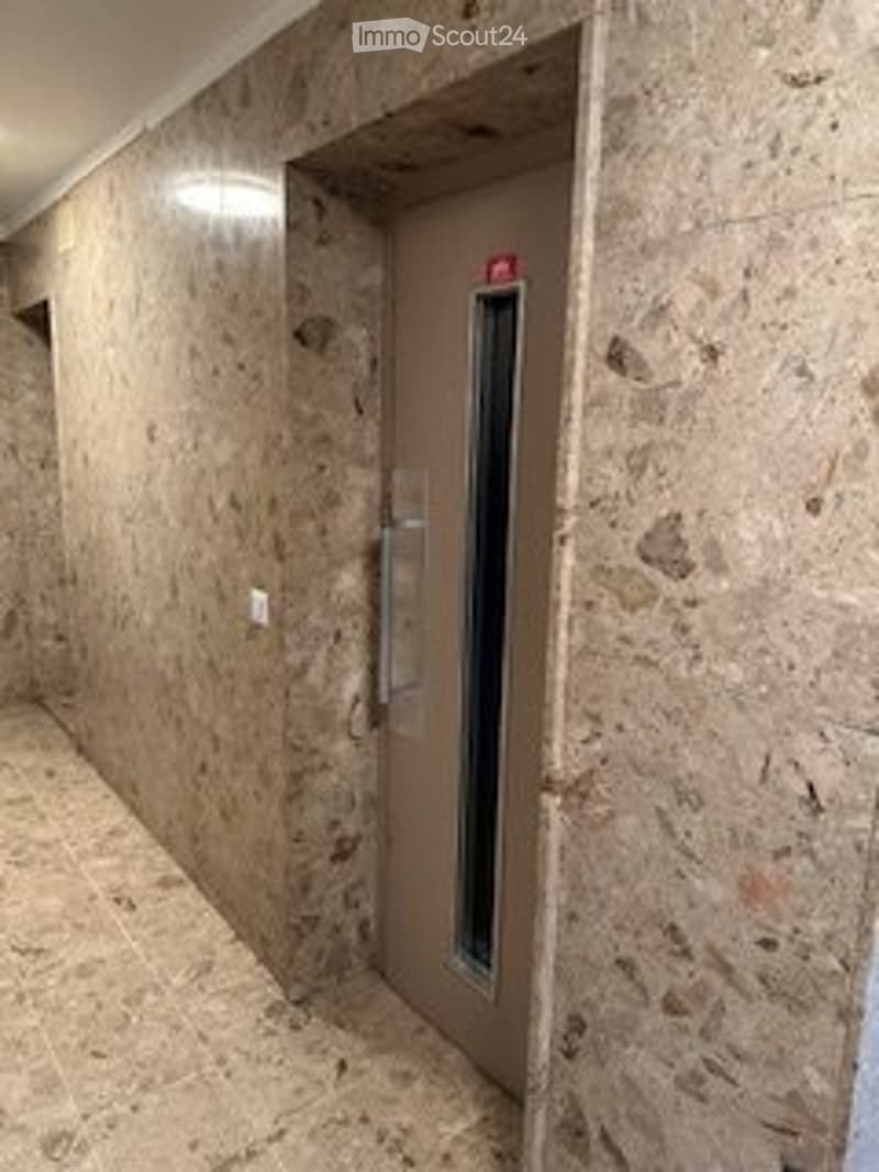 Appartamento di 3.5 locali, luminoso e in zona tranquilla (2)