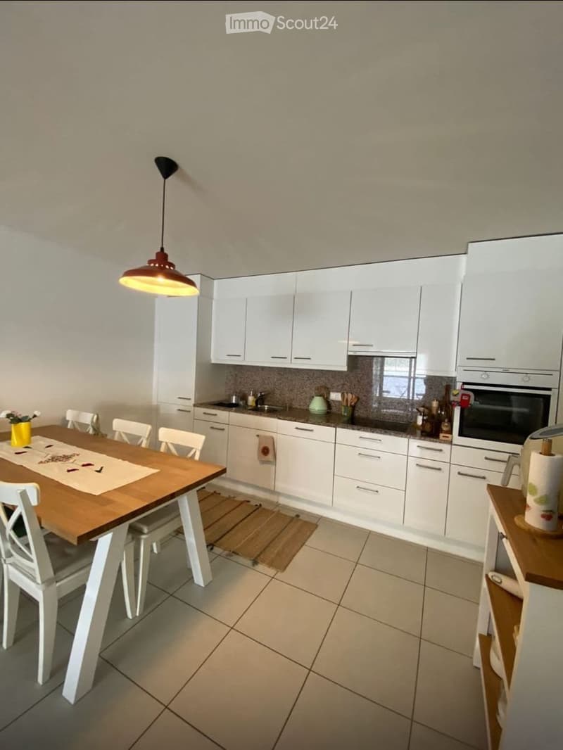 Appartement 2.5 pièces 60 m² à Cadenazzo (3)