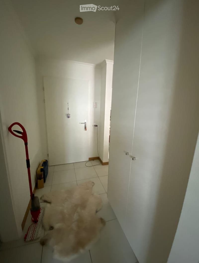 Appartement 2.5 pièces 60 m² à Cadenazzo (1)