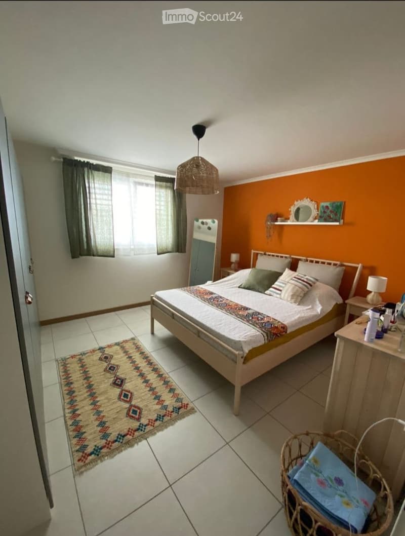 Appartement 2.5 pièces 60 m² à Cadenazzo (5)