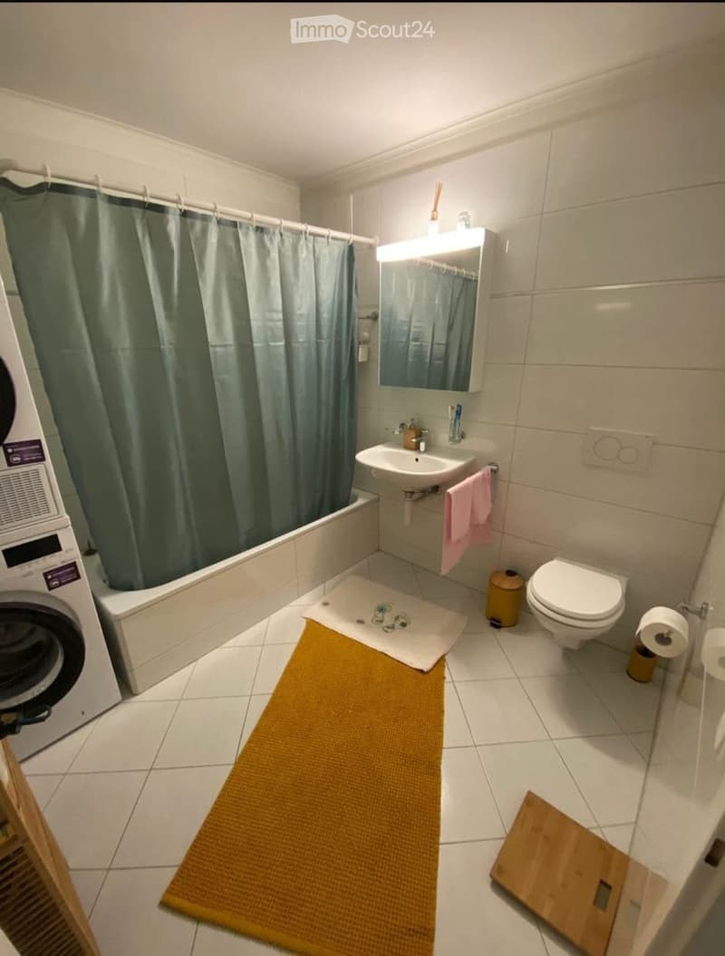 Appartement 2.5 pièces 60 m² à Cadenazzo (2)