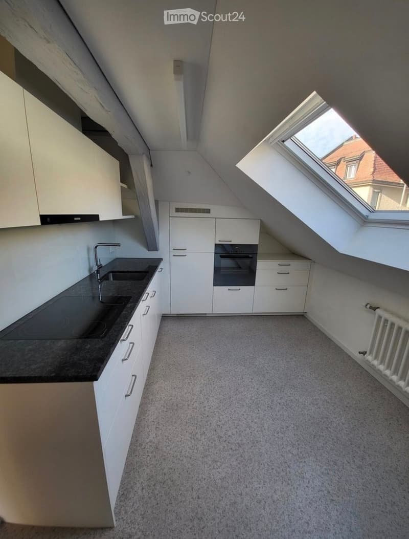 Schöne, helle 3.5 Zimmer Wohnung (3)