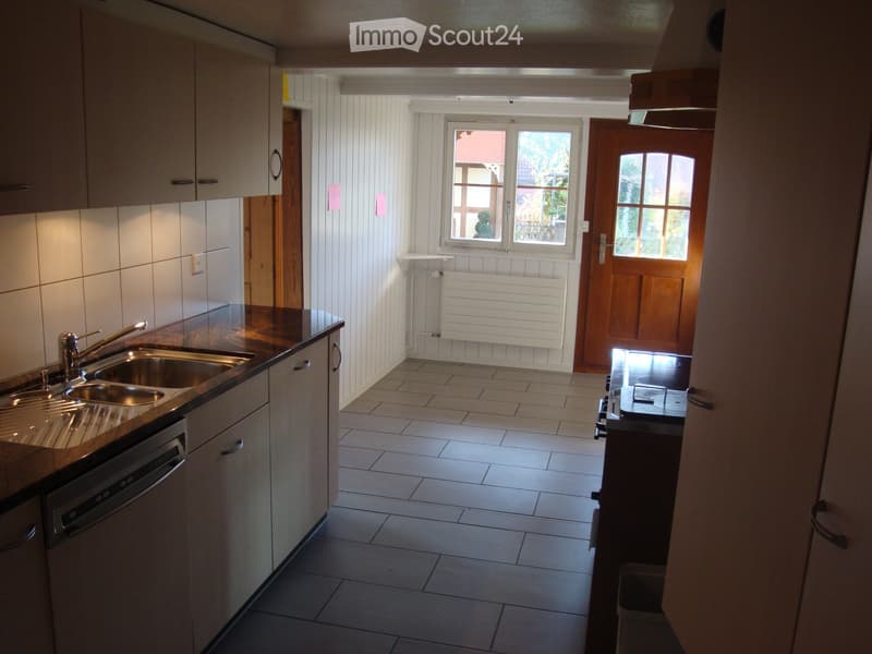 Bauernhaus/Schopf/Stall (1)