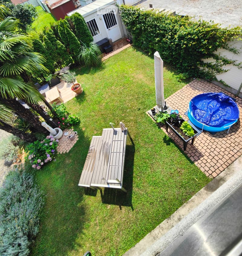 Nous recherchons un repreneur pour un appartement de 5,5 pièces avec jardin (1)