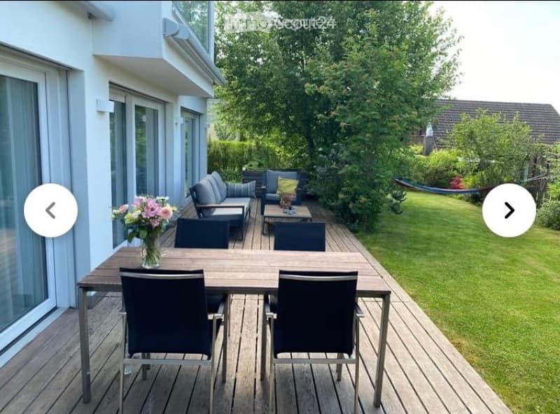 Einfamilienhaus Obfelden (3)