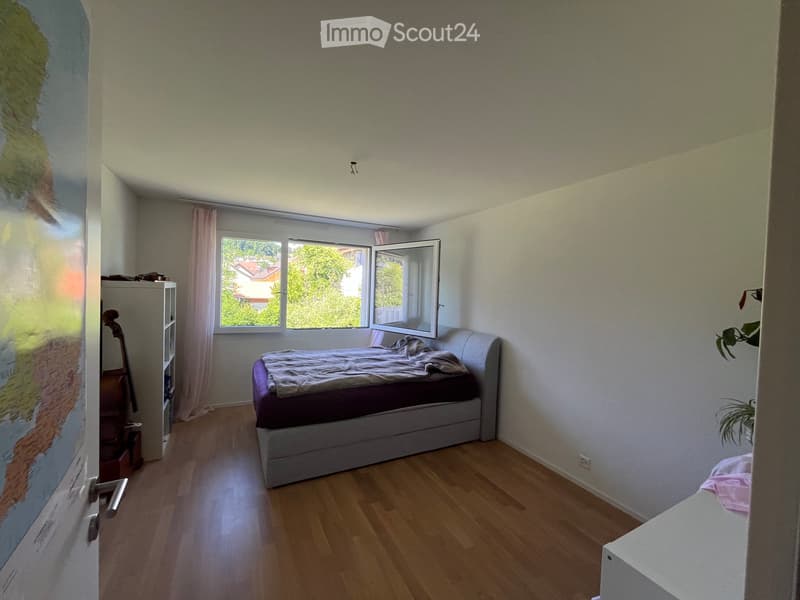 2.5 Zimmer-Wohnung in Boniswil zu vermieten (3)