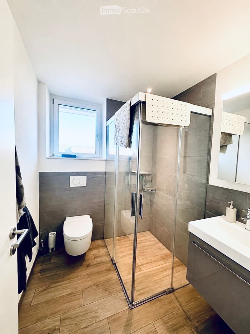 Exklusive 3,5-Zimmer Gartenwohnung (8)