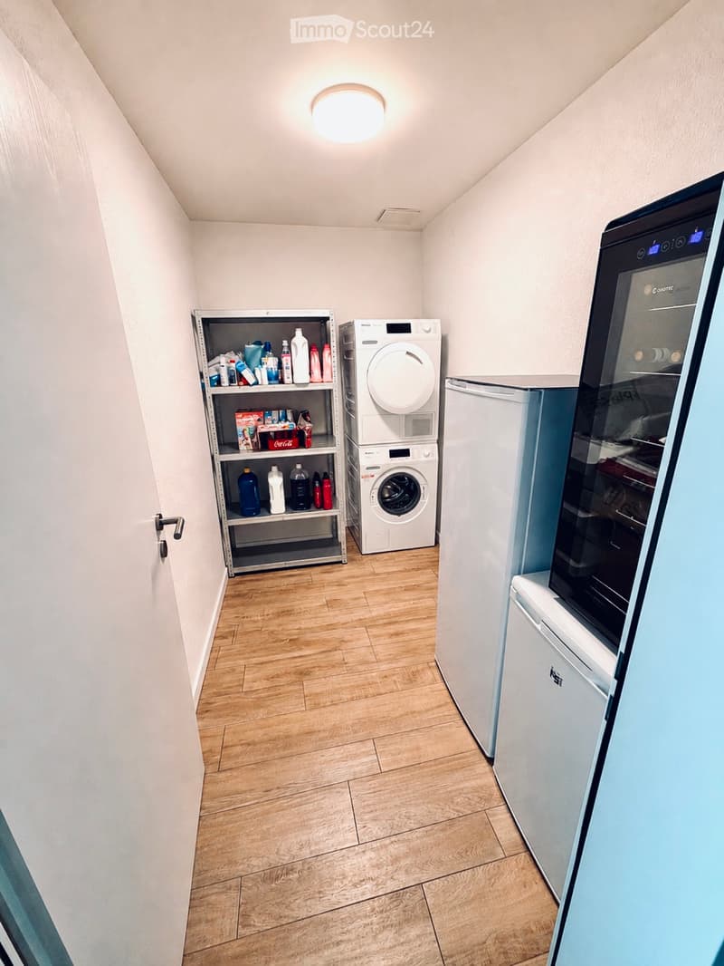 Exklusive 3,5-Zimmer Gartenwohnung (9)