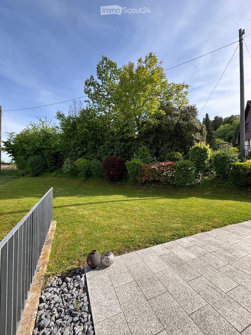 Exklusive 3,5-Zimmer Gartenwohnung (12)