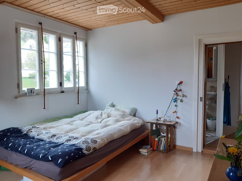 2 camere con bagno privato in condivisione (2)