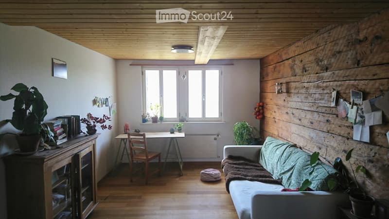 2 camere con bagno privato in condivisione (1)