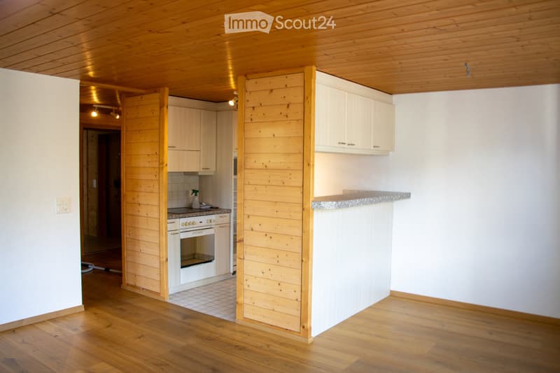 Beautiful apartment in Diemtigtal (5)