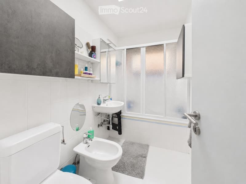4-room apartment in Cadro (5)