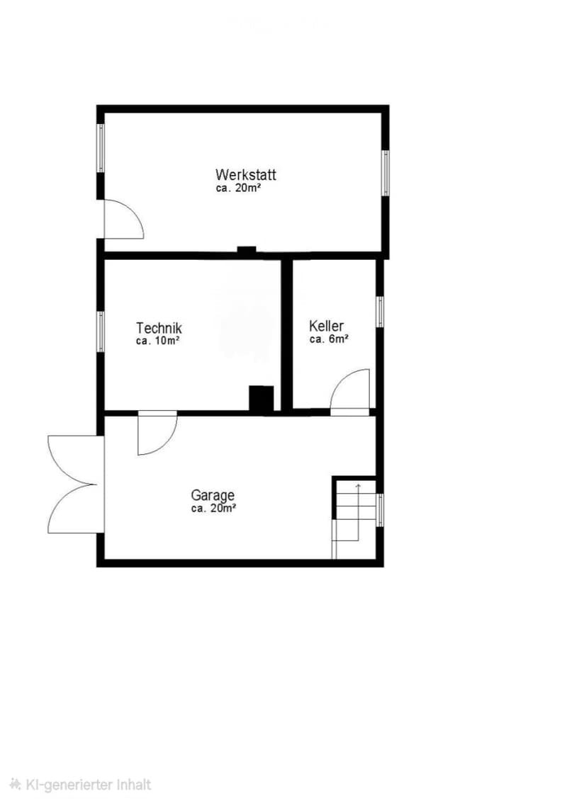 Einfamilienhaus an ruhiger Lage in 9642 Ebnat-Kappel (4)