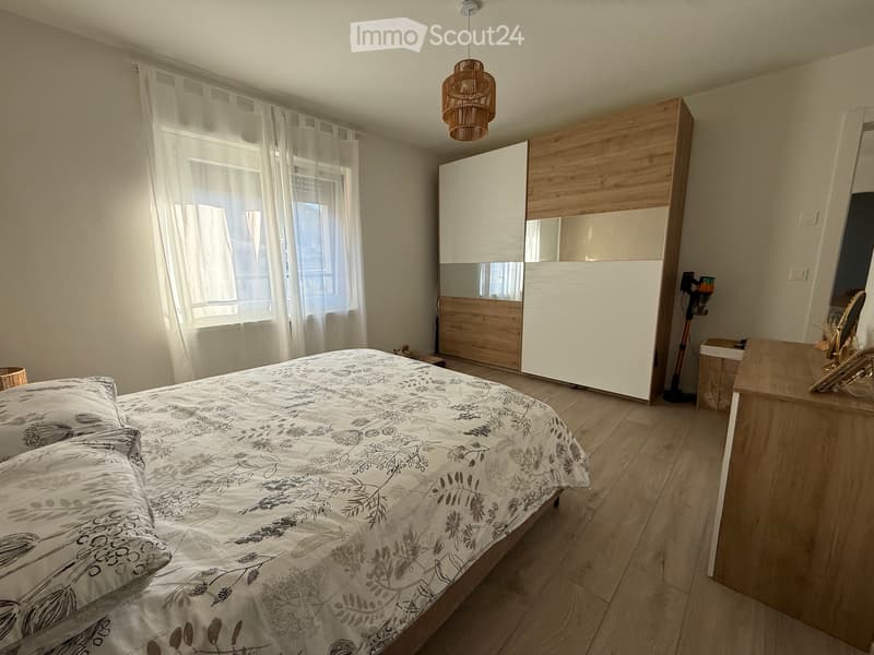 Cercasi subentrante per confortevole 2.5 a Solduno (6)