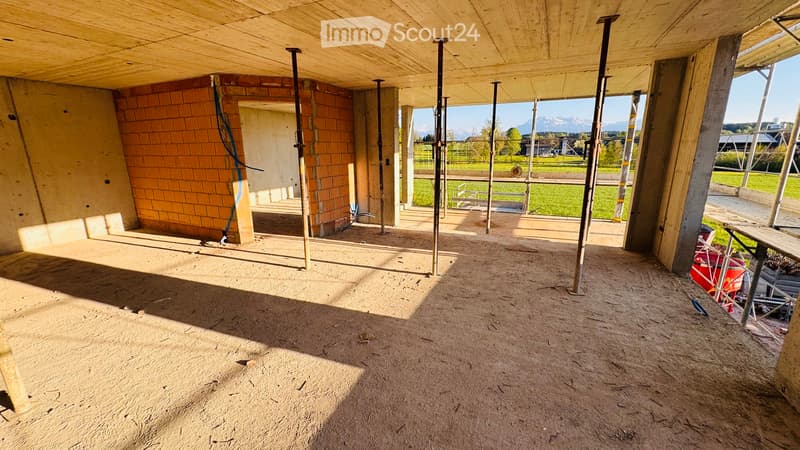 Appartamento di lusso 4.5 locali con vista sulla campagna (2)