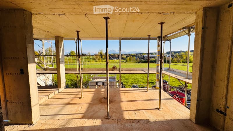 Appartamento di lusso 4.5 locali con vista sulla campagna (3)