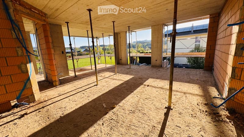Appartamento di lusso 4.5 locali con vista sulla campagna (1)