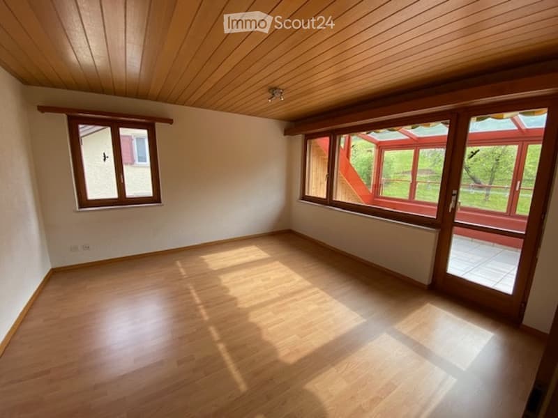 Disponibile dal 1 ott, appartamento accogliente con vista panoramica (1)
