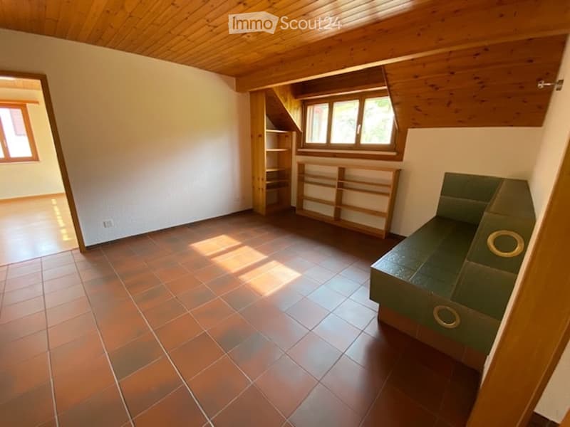 Disponibile dal 1 ott, appartamento accogliente con vista panoramica (2)