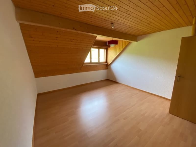 Disponibile dal 1 ott, appartamento accogliente con vista panoramica (5)