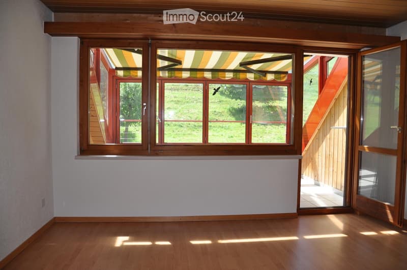 Ampio appartamento in una casa di 6 famiglie (4)