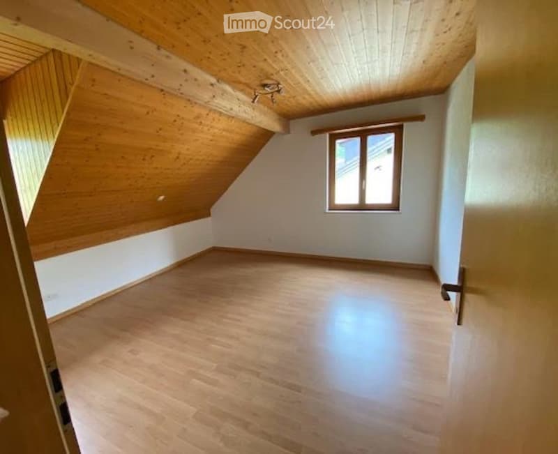 Ampio appartamento in una casa di 6 famiglie (3)