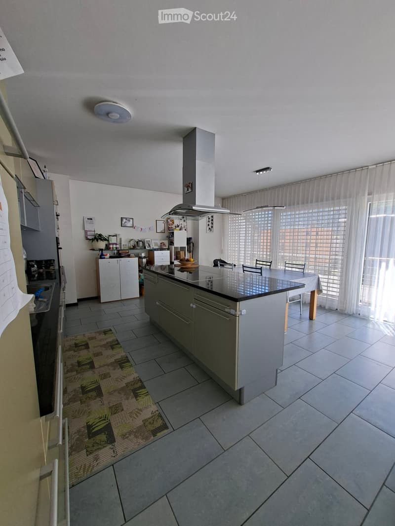 Spacious house with garden (2)