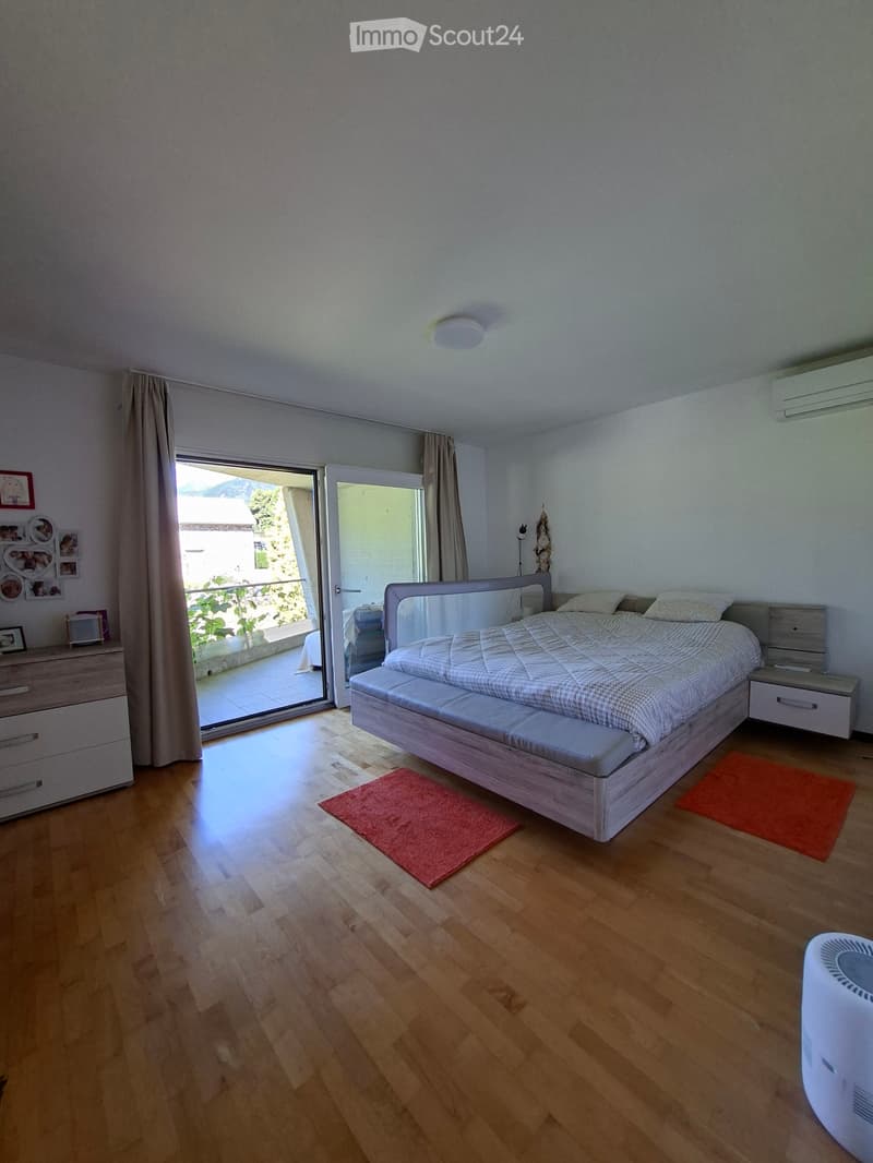Spacious house with garden (4)