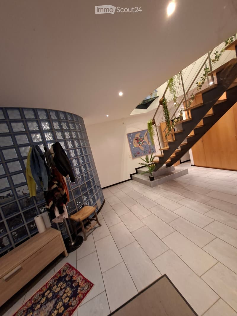 Spacious house with garden (5)