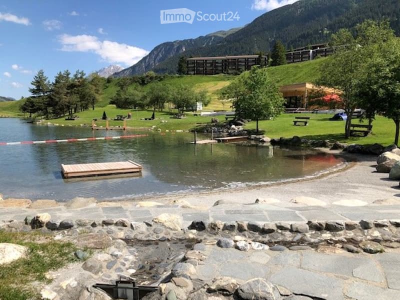 Location - Semaines Penthouse pour 8 PERSONNES SAVOGNIN - TINIZONG (4)