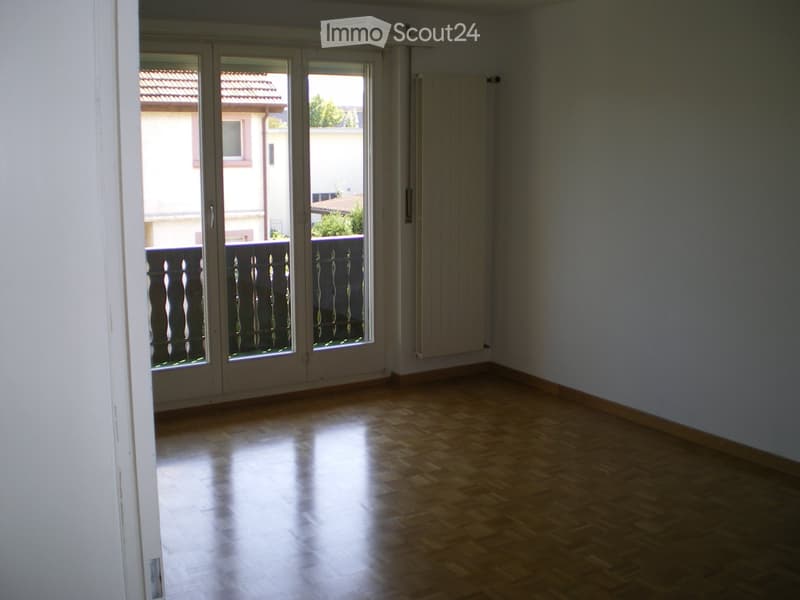 Appartement de 3 pièces lumineux (2)