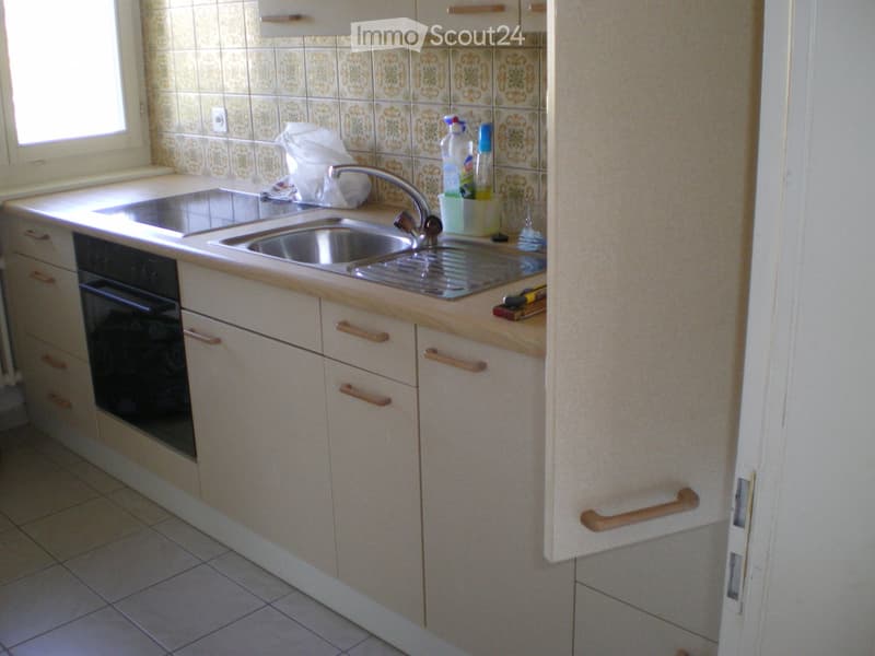 Appartement de 3 pièces lumineux (4)