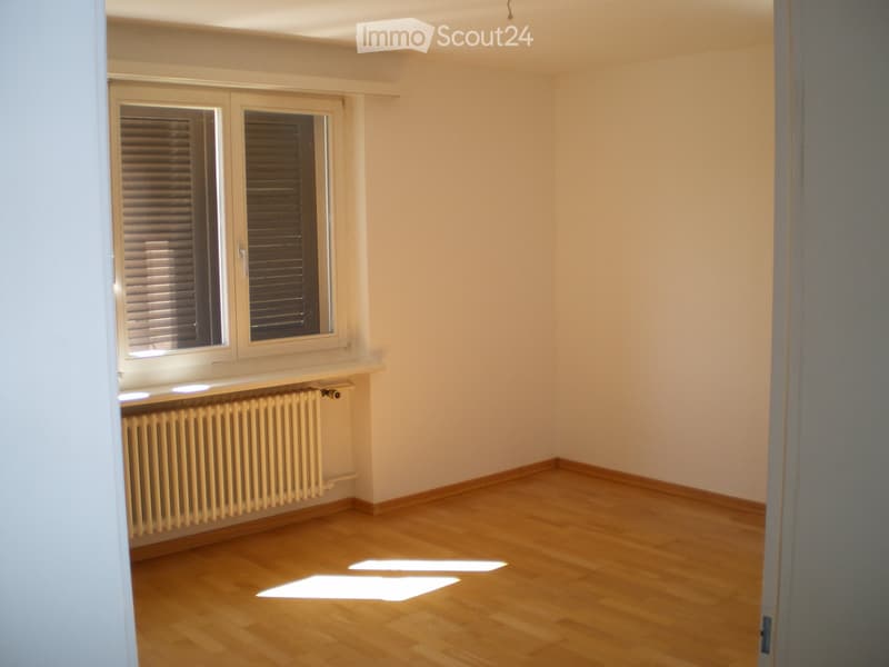 Appartement de 3 pièces lumineux (5)