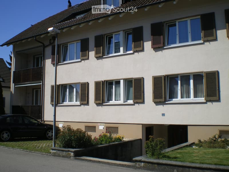 Appartement de 3 pièces lumineux (1)