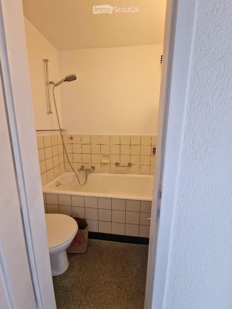 Appartamento monostanza, 2° piano, a Herzogenbuchsee (5)