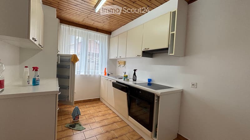 Appartamento di 3.5 locali con balcone a Monte Carasso (3)