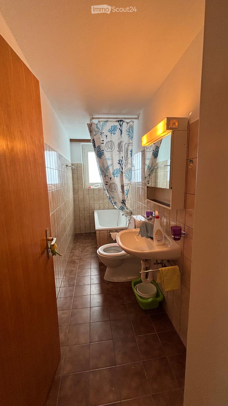 Appartamento di 3.5 locali con balcone a Monte Carasso (5)