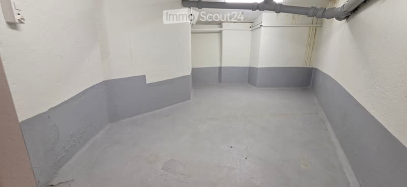 Locale di stoccaggio in affitto (1)
