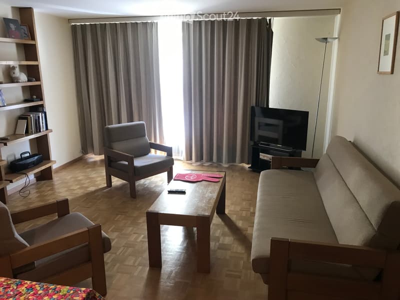 Location appartement 2.5 pièces à S. Bernardino (CH-GR) (1)