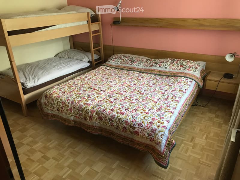 Location appartement 2.5 pièces à S. Bernardino (CH-GR) (2)