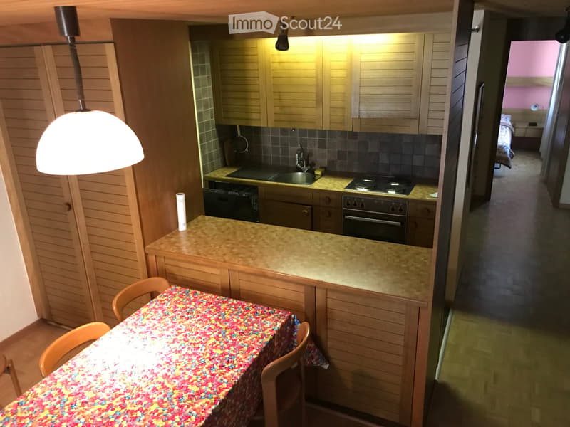 Location appartement 2.5 pièces à S. Bernardino (CH-GR) (3)