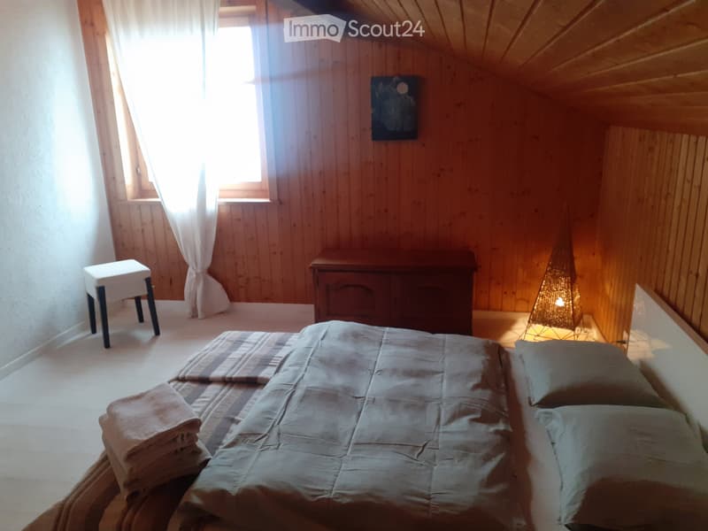 Malcantone, Monteggio affitto 6.5 locali (5)