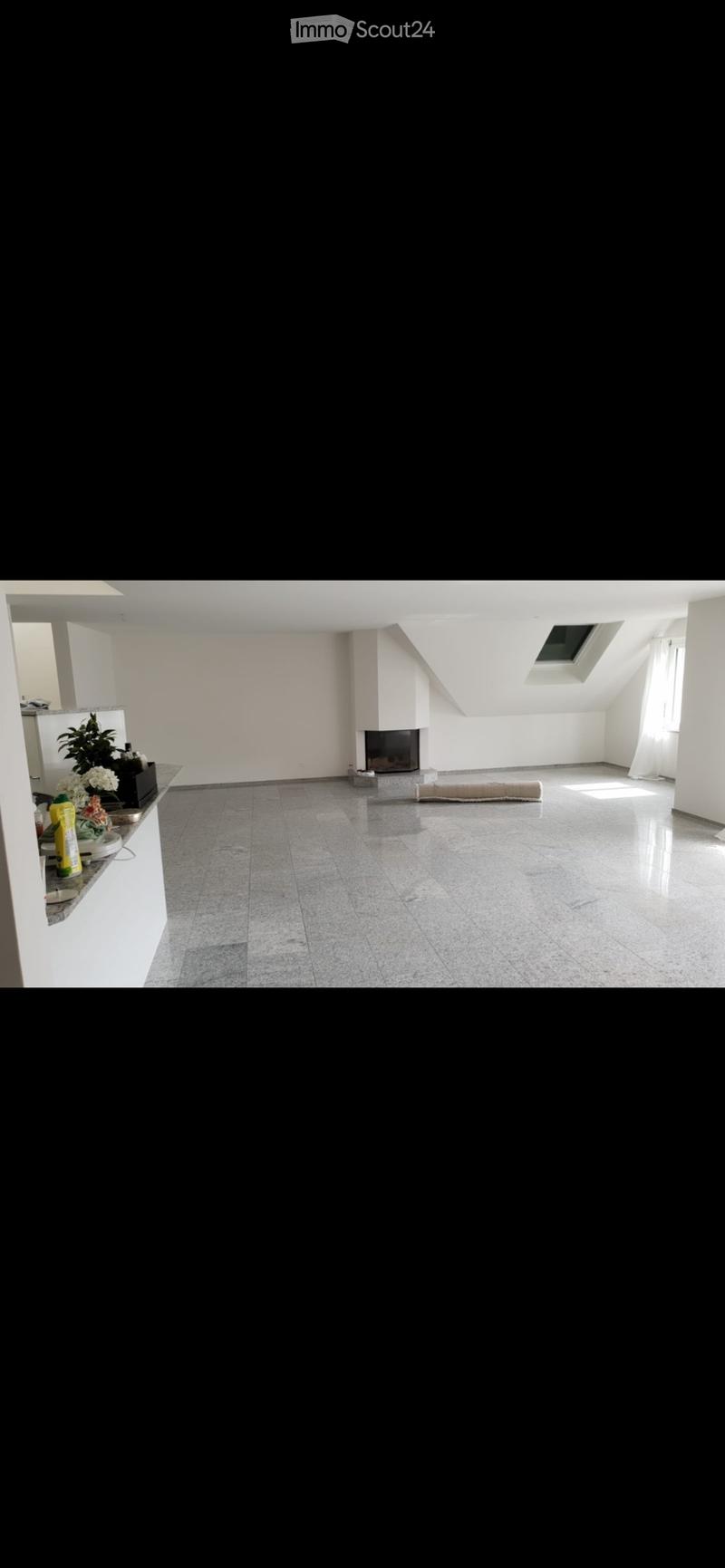 Appartamento duplex luminoso e spazioso di 4,5 locali a Nürensdorf (1)